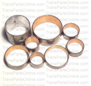  TRANSMISSION PARTS, Chrysler Transmission Parts, CHRYSLER AUTOMATIC TRANSMISSION PARTS, 12030B